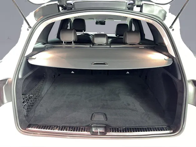 Mercedes-Benz GLC 200 AMG Line 4m