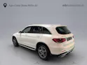 Mercedes-Benz GLC 200 AMG Line 4m