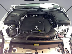 Mercedes-Benz GLC 200 AMG Line 4m