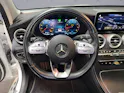 Mercedes-Benz GLC 200 AMG Line 4m