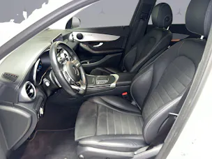 Mercedes-Benz GLC 200 AMG Line 4m
