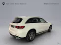 Mercedes-Benz GLC 200 AMG Line 4m