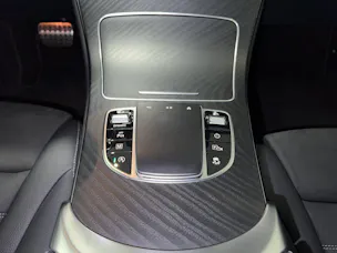 Mercedes-Benz GLC 200 AMG Line 4m