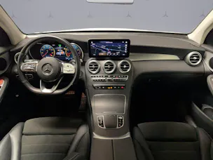 Mercedes-Benz GLC 200 AMG Line 4m