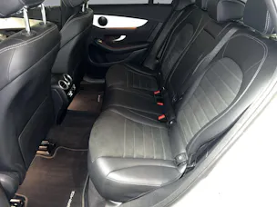 Mercedes-Benz GLC 200 AMG Line 4m