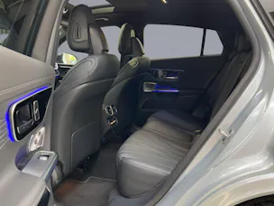 Mercedes-Benz GLC 400 e AMG Line 4matic Coupé