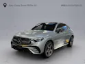 Mercedes-Benz GLC 400 e AMG Line 4matic Coupé