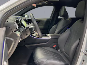 Mercedes-Benz GLC 400 e AMG Line 4matic Coupé
