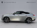 Mercedes-Benz GLC 400 e AMG Line 4matic Coupé