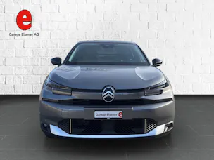 Citroën C4 1.2 Hybrid Max