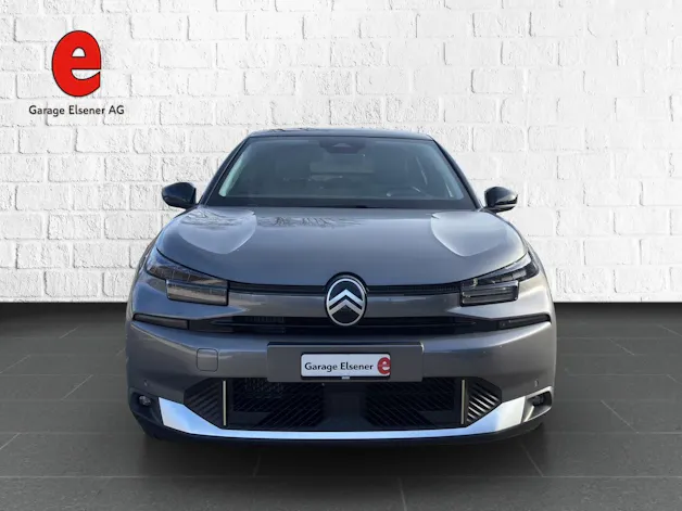 Citroën C4 1.2 Hybrid Max