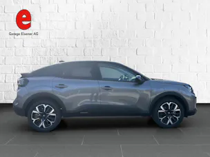Citroën C4 1.2 Hybrid Max