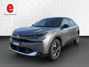 Citroën C4 1.2 Hybrid Max