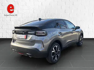 Citroën C4 1.2 Hybrid Max