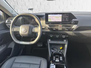 Citroën C4 1.2 Hybrid Max