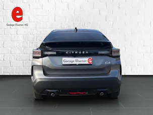 Citroën C4 1.2 Hybrid Max