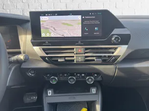 Citroën C4 1.2 Hybrid Max