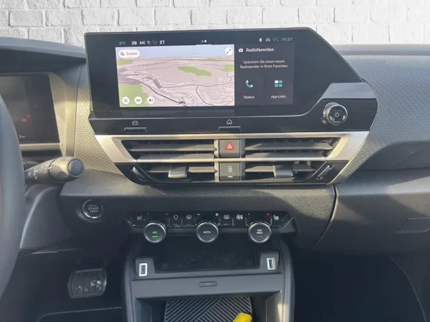 Citroën C4 1.2 Hybrid Max