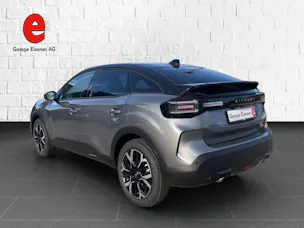 Citroën C4 1.2 Hybrid Max