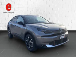 Citroën C4 1.2 Hybrid Max