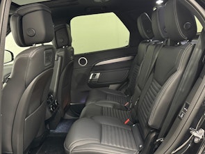 Vehicle image LAND ROVER Discovery 3.0 D I6 350 Dynamic HSE