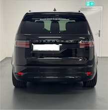 Vehicle image LAND ROVER Discovery 3.0 D I6 350 Dynamic HSE