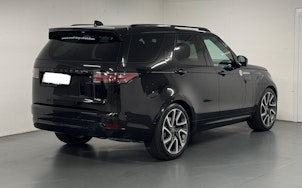 Vehicle image LAND ROVER Discovery 3.0 D I6 350 Dynamic HSE