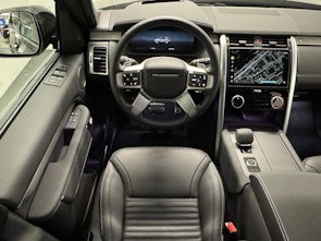 Vehicle image LAND ROVER Discovery 3.0 D I6 350 Dynamic HSE