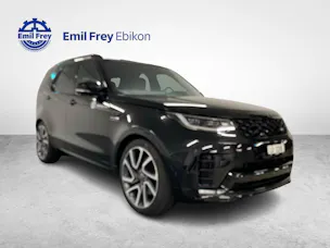 Land Rover Discovery 3.0 D I6 350 Dynamic HSE