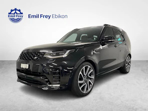 Fahrzeugbild LAND ROVER Discovery 3.0 D I6 350 Dynamic HSE