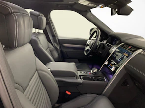 Fahrzeugbild LAND ROVER Discovery 3.0 D I6 350 Dynamic HSE