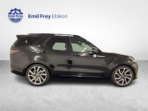 Fahrzeugbild LAND ROVER Discovery 3.0 D I6 350 Dynamic HSE