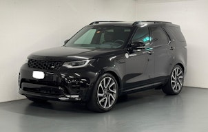 Vehicle image LAND ROVER Discovery 3.0 D I6 350 Dynamic HSE