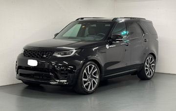 Vehicle image LAND ROVER Discovery 3.0 D I6 350 Dynamic HSE