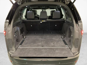 Fahrzeugbild LAND ROVER Discovery 3.0 D I6 350 Dynamic HSE