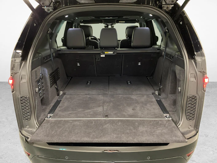 Fahrzeugbild LAND ROVER DISCOVERY
