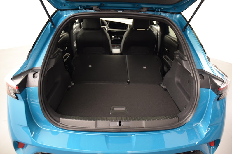 Vehicle image OPEL MOKKA