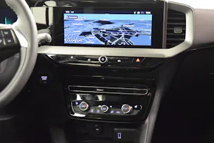 Opel Mokka-e GS