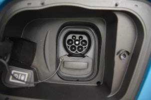 Vehicle image OPEL Mokka-e GS