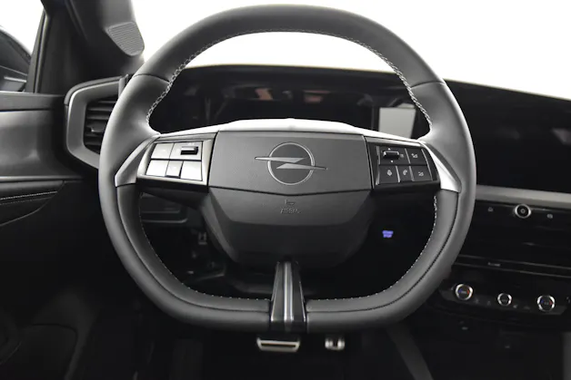 Opel Mokka-e GS