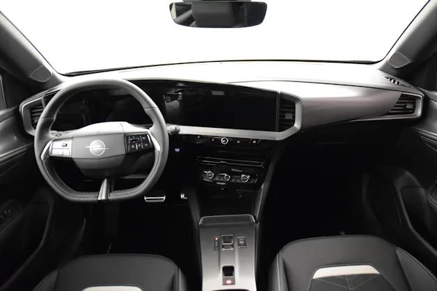 Opel Mokka-e GS