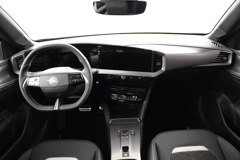 Vehicle image OPEL MOKKA