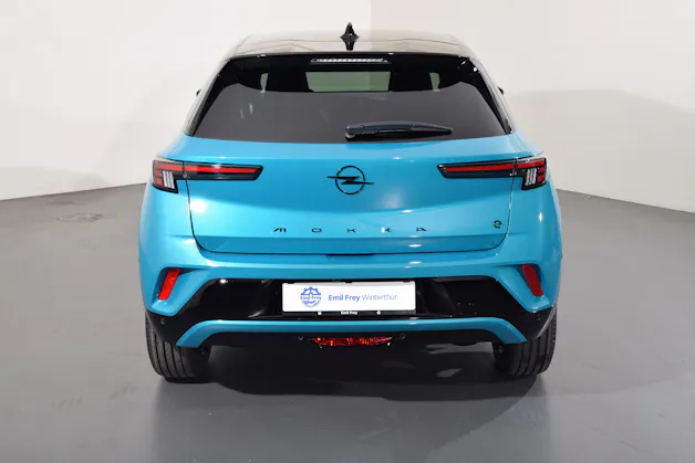 Opel Mokka-e GS