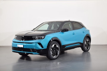 Vehicle image OPEL Mokka-e GS