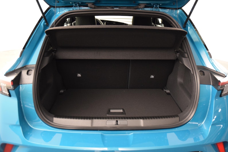 Vehicle image OPEL MOKKA