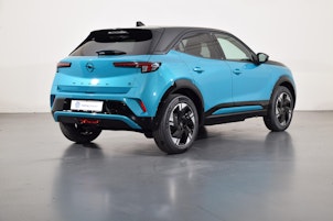 Vehicle image OPEL Mokka-e GS