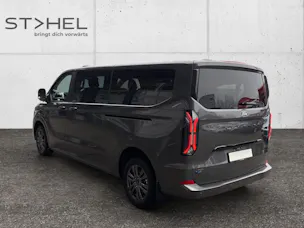 Ford E-Tourneo C Bus 340 L2 Titanium