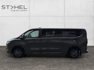 Ford E-Tourneo C Bus 340 L2 Titanium