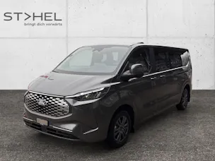 Ford E-Tourneo C Bus 340 L2 Titanium