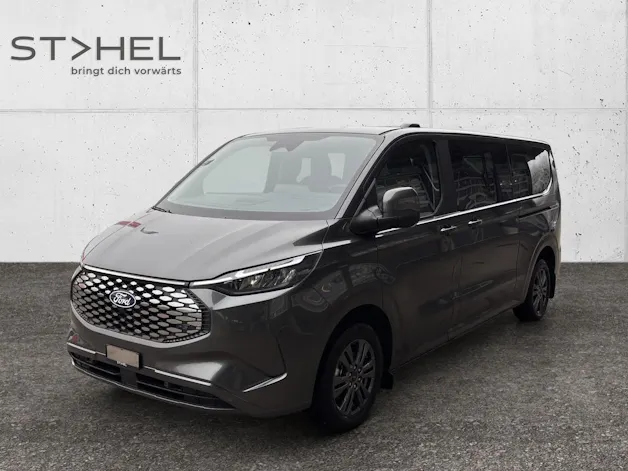 Ford E-Tourneo C Bus 340 L2 Titanium